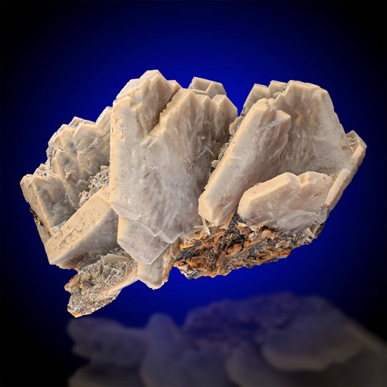 Baryte-Neue Hoffnung Adit | Anton Mine | Wieden | Todtnau | Black Forest | Baden-Württemberg | Germany